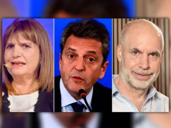 Los principales candidatos cancelaron sus cierres de campaña por el crimen de Morena