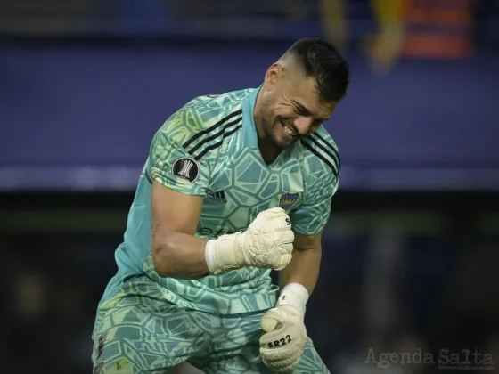 Boca venció a Nacional en los penales y está en cuartos de la Copa Libertadores