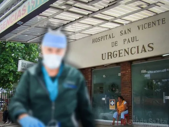 Anestesistas no atienden ni urgencias por un reclamo salarial y fueron denunciados por abandono de personas