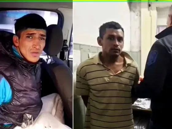 Los detenidos por el asesinato de Morena Domínguez se negaron a declarar y la Justicia busca el celular robado