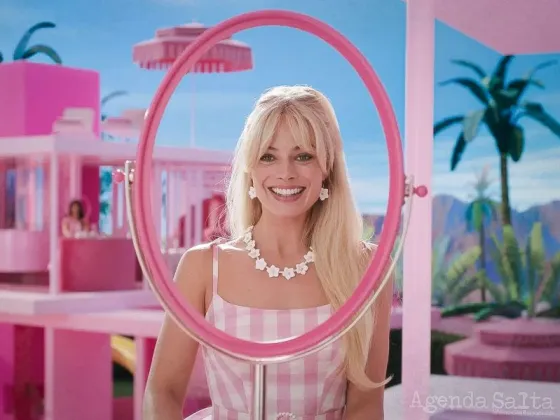 Prohibieron Barbie en Líbano porque "promueve la homosexualidad"