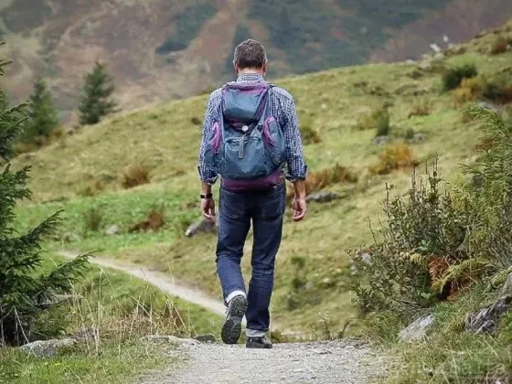 4.000 pasos al día: la clave para mantener la salud y prevenir enfermedades