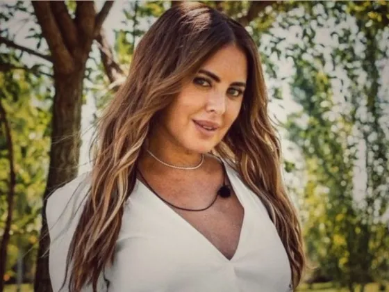Silvina Luna: la volvieron a internar en terapia intensiva