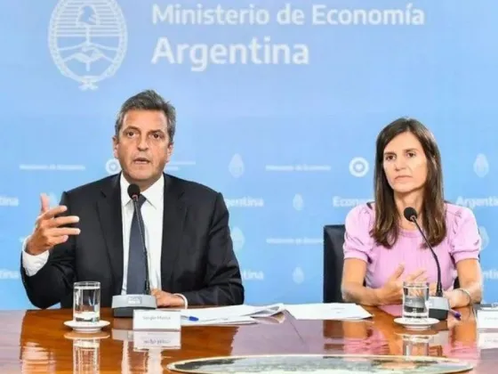 El Gobierno confirmó que el aumento para jubilados será de 23,29% y que habrá un refuerzo de 27.000 pesos por tres meses