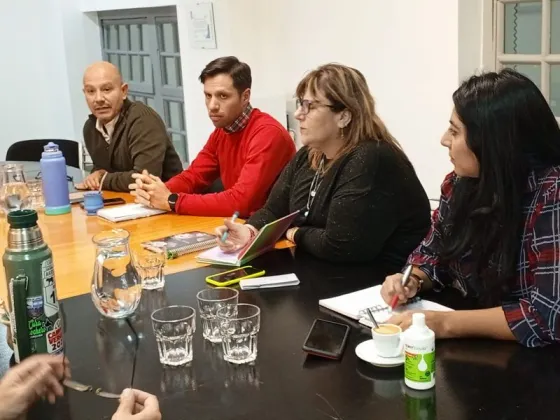 El Gobierno de la Ciudad participará en las audiencias por los pedidos de aumento de luz y agua