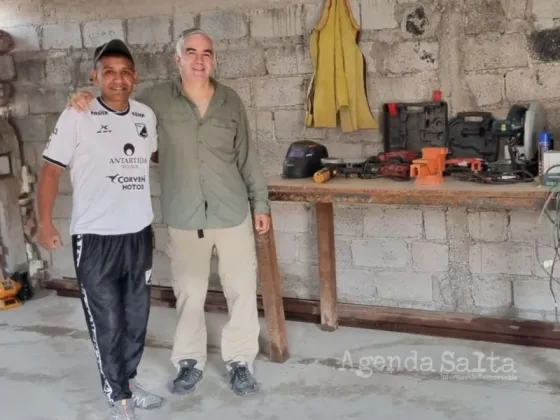 Junto a la Fundación UNIR podemos ayudar a Paola y a David a cumplir su sueño