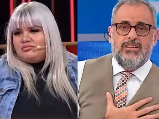 La opinión de Jorge Rial sobre Morena y sus ritos umbandas