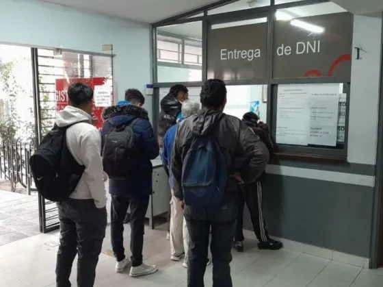 El Registro Civil atenderá este fin de semana en toda la provincia