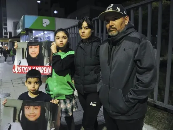 Alberto Fernández recibirá a la familia de Morena Domínguez en la Quinta de Olivos