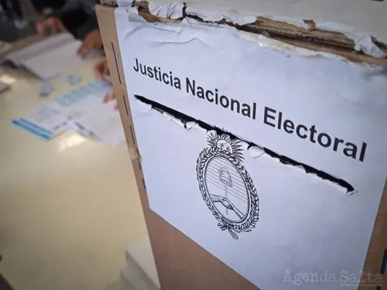 Cerró la votación en todo el país y se esperan los primeros resultados cerca de las 21