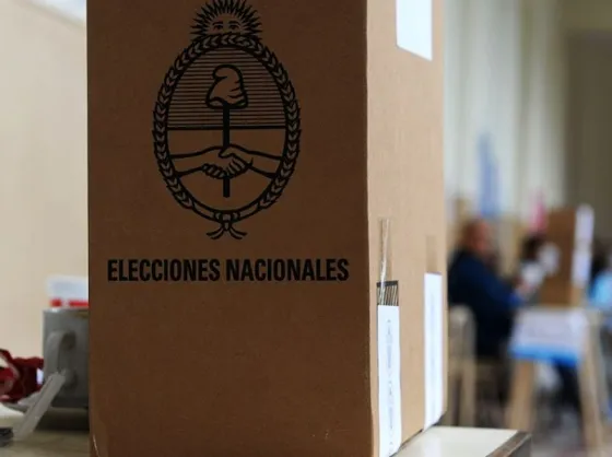 Hasta las 18 votó solo el 66% del padrón y el Gobierno avisa que el recuento será largo