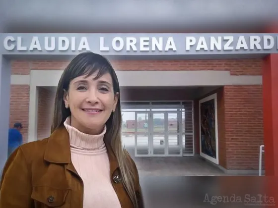 Una diputada chaqueña fue acusada de golpear a fiscal de JxC en una escuela que lleva su propio nombre