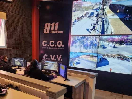 Fue positivo el balance del operativo de seguridad por las Elecciones PASO 2023