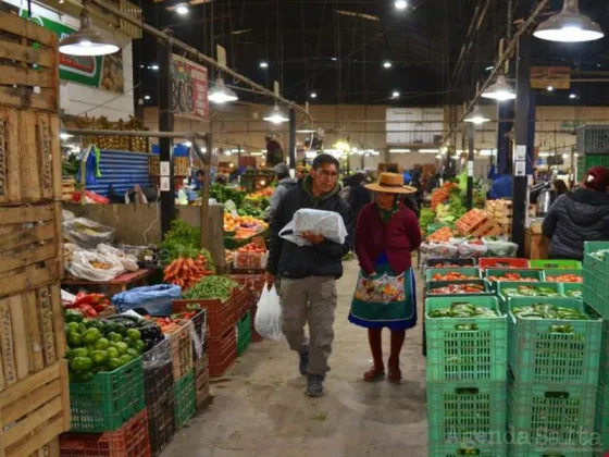 Reportan baja importante en las ventas de frutas y verduras de Cofruthos