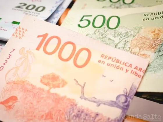 El Gobierno anunció un nuevo bono de $27.000: consultá si te toca