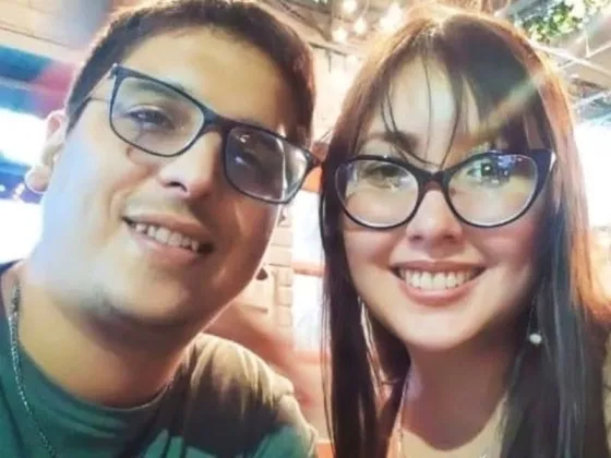 Acusan al hijo de un diputado formoseño de estrangular a su novia y fingir que se había ahogado