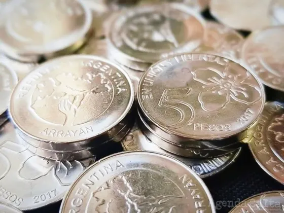 Podés ganar una fortuna si tenés estas monedas de $5: cómo son