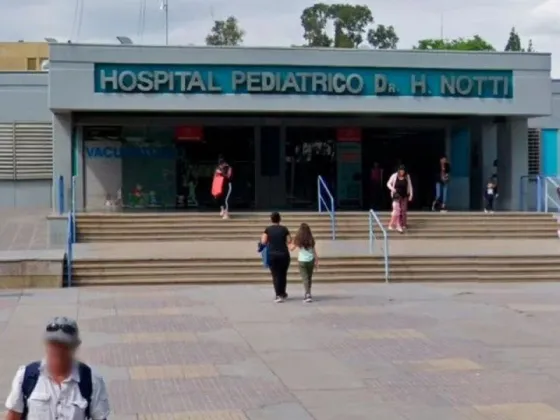 Una beba de dos meses murió en Mendoza: detuvieron al padre