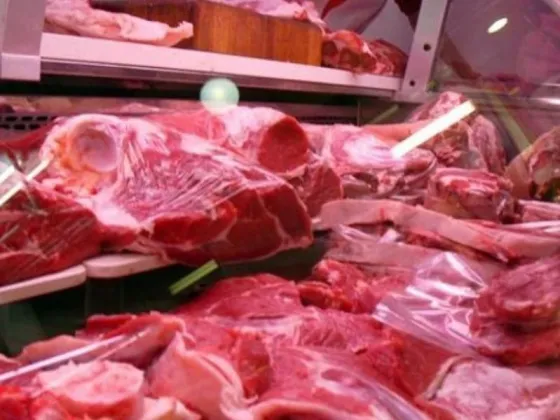 El Gobierno presionó a los frigoríficos con el freno a la exportación de carne y ahora da marcha atrás
