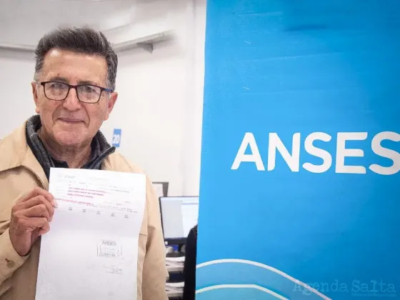 ANSES: quiénes cobran este miércoles 16 de agosto