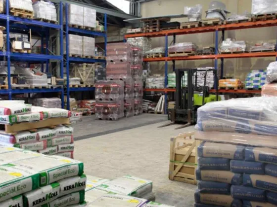 Paralización en el comercio salteño: Sin entregas ni precios