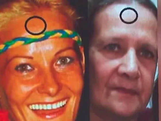 Nuevas pruebas confirmarían que la mamá de Luis Miguel está en Buenos Aires: “Es el mismo lunar”