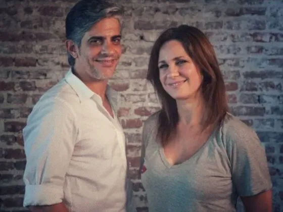 La verdad sobre el escrache a Nancy Dupláa y Pablo Echarri