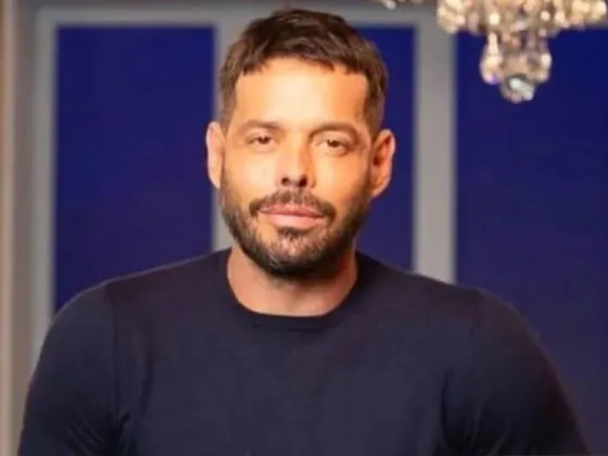 Murió Mariano Caprarola