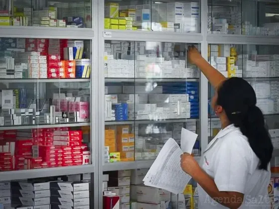 Se destrabó el conflicto de farmacias con el Pami y buscan reunirse con el IPS