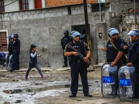 Barrio Ceferino: detuvieron a salteña por venta de droga