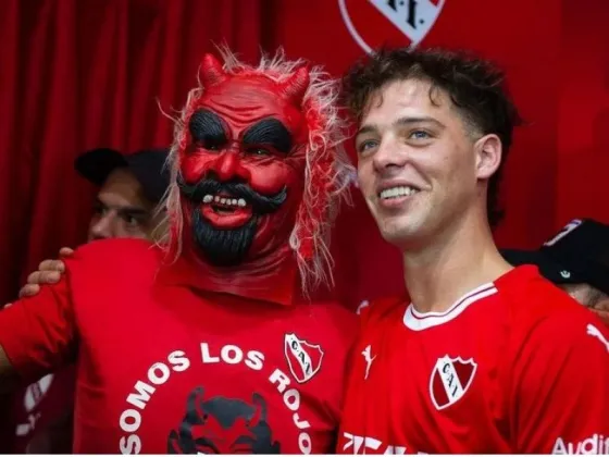 Santi Maratea confirmó que Independiente saldó su deuda con Boca