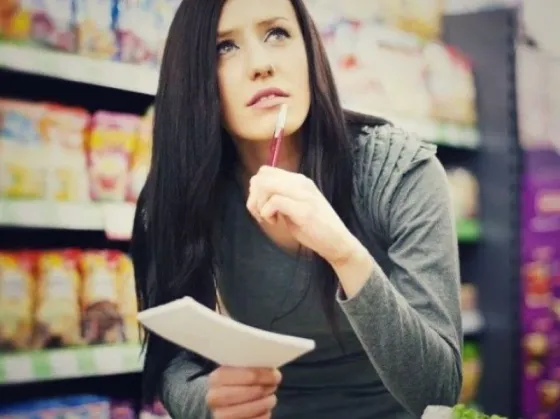 El gobierno acordó con los supermercados un aumento máximo del 5% por mes para los próximos 90 días