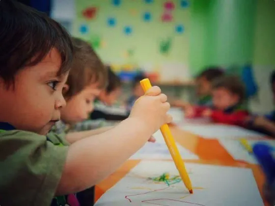 Los niños serán Guardianes del Paisaje en su día