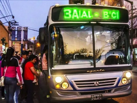 Chofer de SAETA condenado por atropellar y matar a una abuela