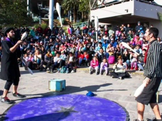 El Teleférico San Bernardo será gratuito para menores en el Día de las Infancias