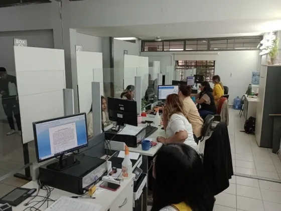 Así funcionará el Registro Civil durante el fin de semana largo