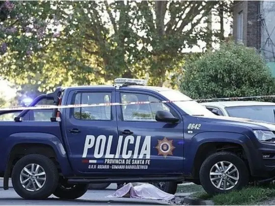 Santa Fe: un hombre fue asesinado durante una pelea a tiros dentro de una casa