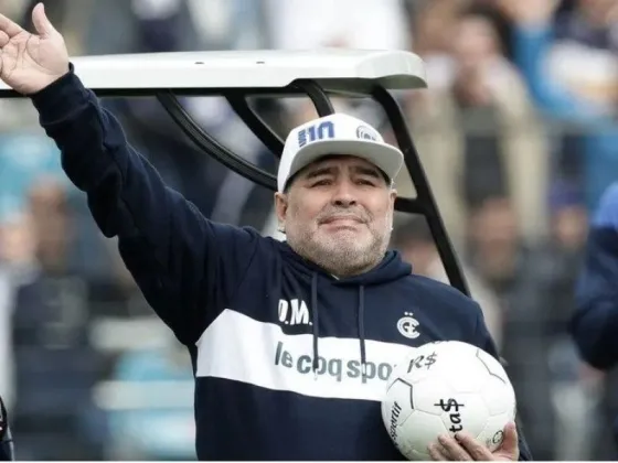Mil días sin Diego Maradona: cómo avanza la causa que investiga su muerte