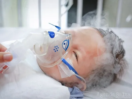 Se aprobó la primera vacuna para embarazadas que protege a los recién nacidos contra el virus sincicial respiratorio
