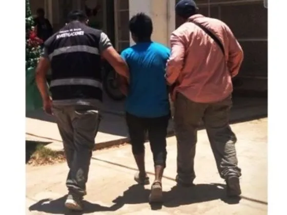 Caso Julia Flores: 15 años de prisión para el hombre que mató a la adolescente