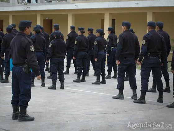 Tras el intento de saqueo en Orán, aseguran que "La policía está preparada para cualquier evento"