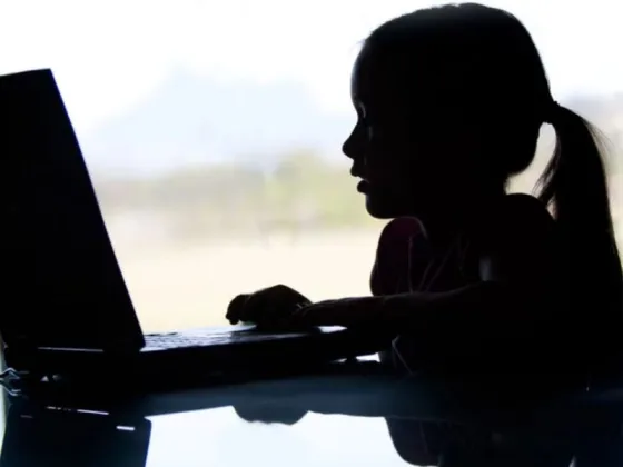 Grooming: Hombre detenido en Salta acosaba a una niña chilena a través de las redes sociales