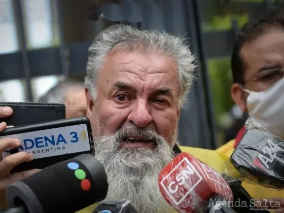 La Justicia investiga si Raúl Castells incentivó los intentos de saqueos