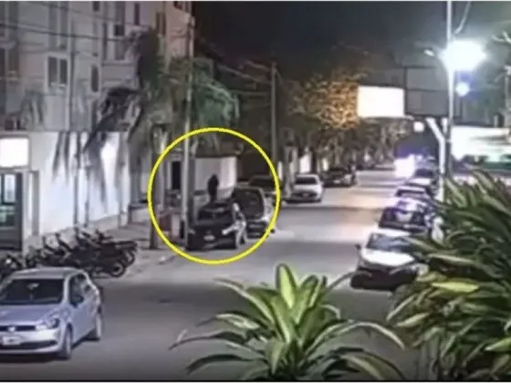 Apelaron la domiciliaria otorgada a la mujer que se robó a la beba del hospital de Tartagal