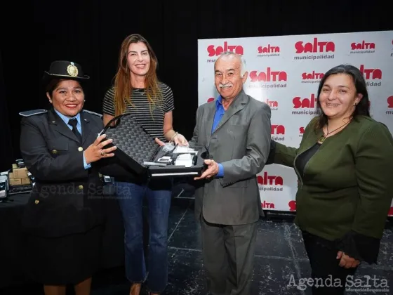 Reconocen a la ciudad por la seguridad vial