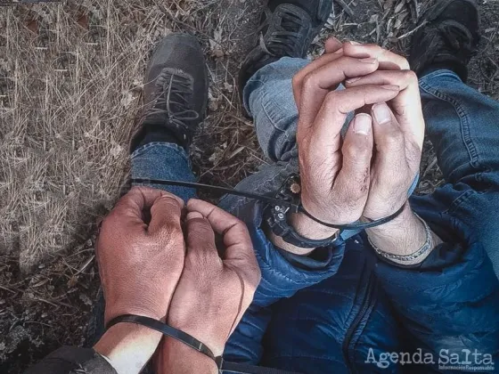 Golpe comando en Salta: se robaron miles de pesos y cheques