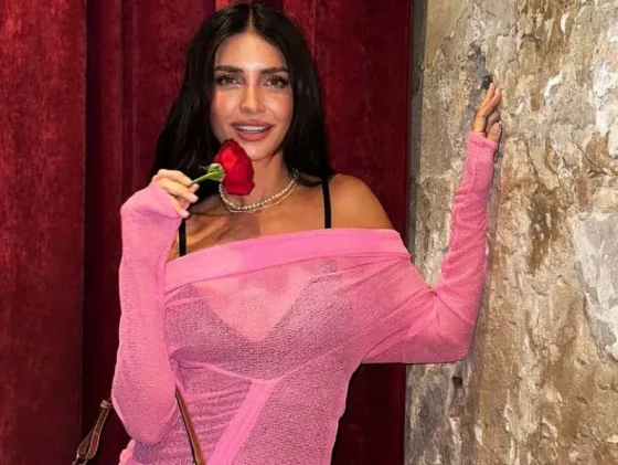 Zaira Nara contó la extraña costumbre que adquirió por dormir sola durante meses