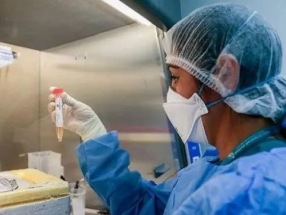 Se dio a conocer un nuevo informe de la Dirección General de Coordinación Epidemiológica