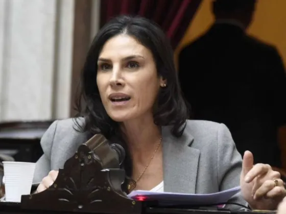 Tierras del INTA: Ahora las críticas van también para Pamela Calletti