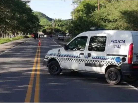 Siniestro Vial: Juan necesita de la ayuda de todos los salteños